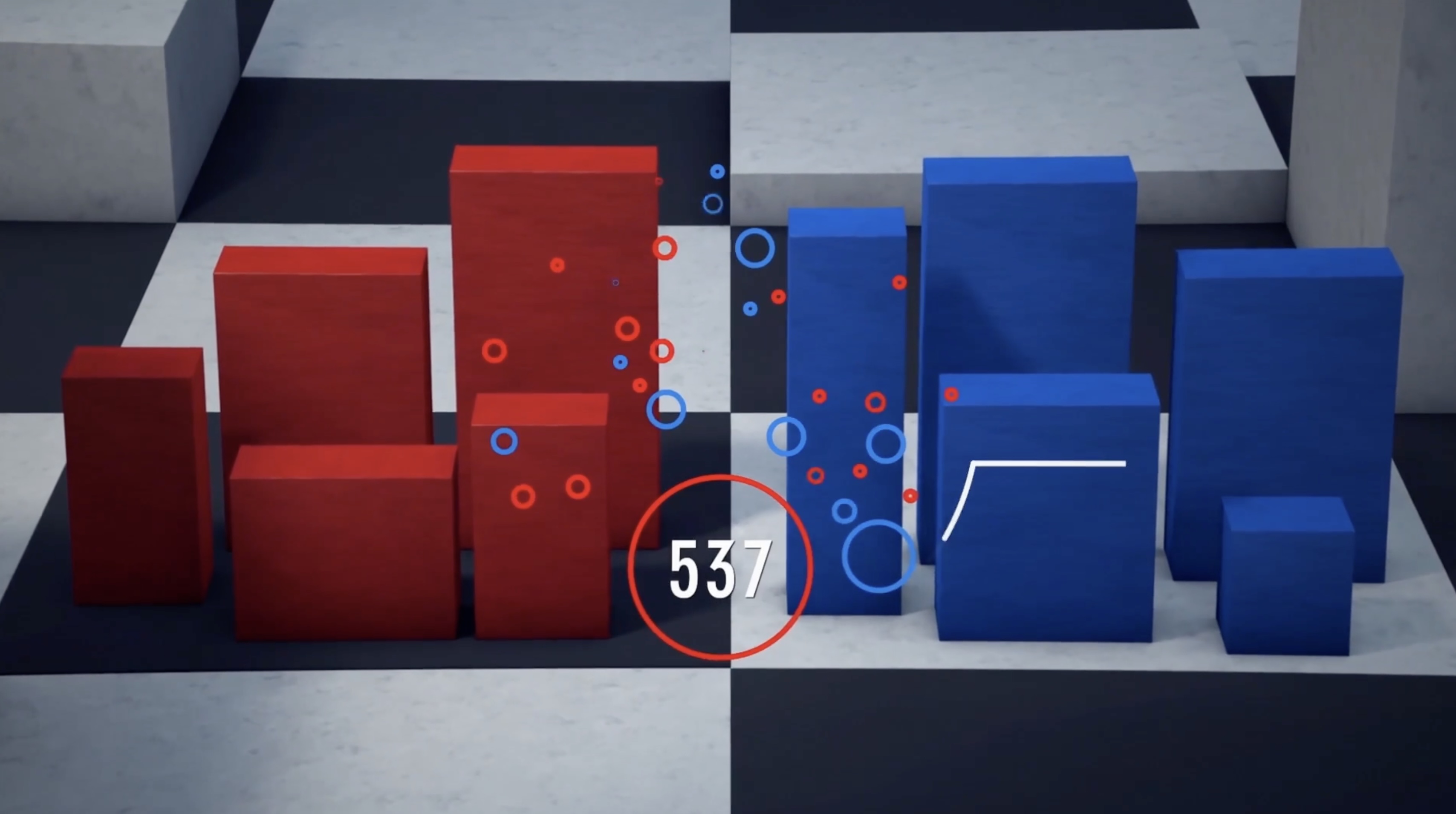 Motion Graphics Explainer — Learning Content