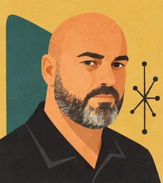 Portrait of Viv Duignan